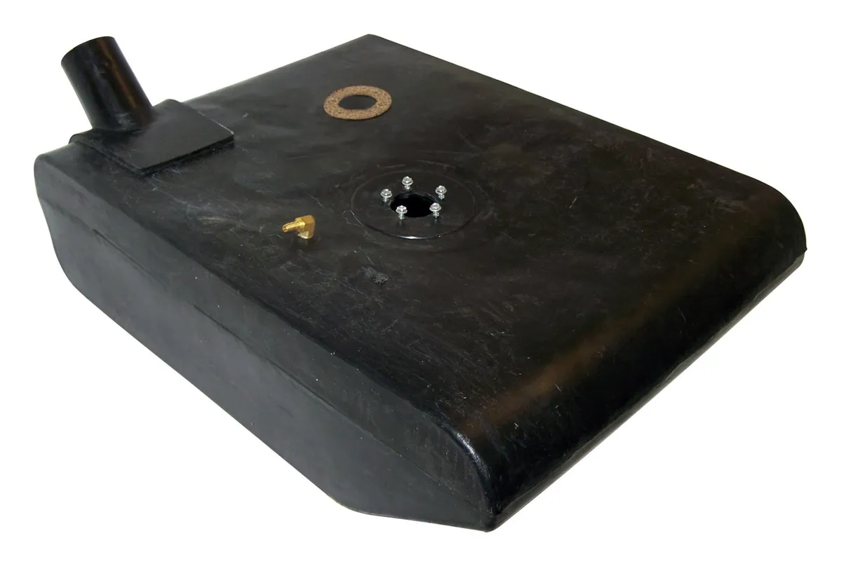 1945-1949 CJ-2A CJ Plastic 1949-1953 CJ-3A CJ Plastic 1953-1956 CJ-3B CJ Plastic product image