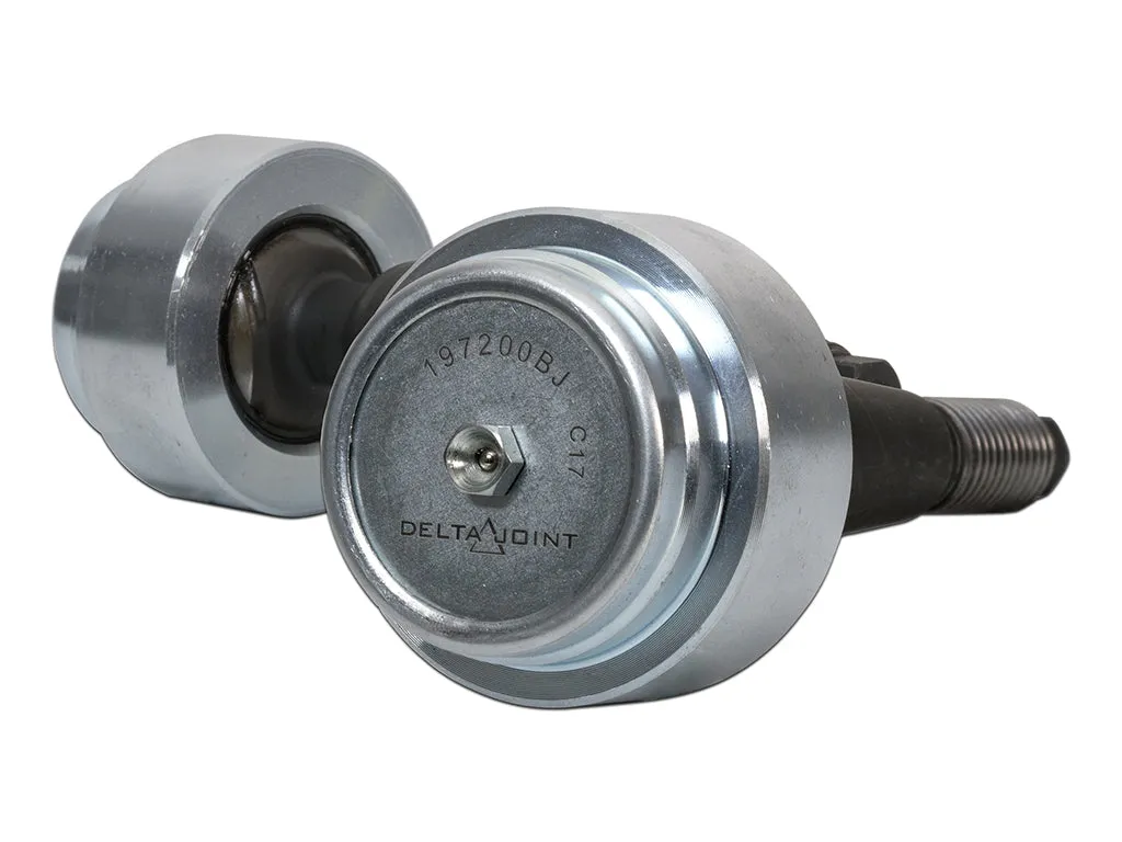 ICON 2003-2024 Toyota 4Runner/2007-2014 Toyota FJ Cruiser/2008-2021 Toyota Land Cruiser 200 Series/2003-2023 Lexus GX, Non-ICON UCA 1" Delta Joint Kit product image