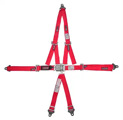 RJS Harness L&L 2in P/D