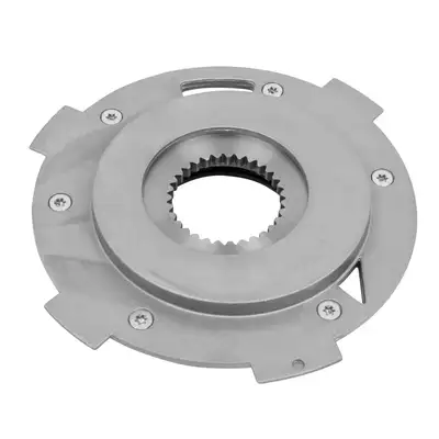 Yukon Gear and Axle USA Standard Transfer Case Np241dhd Oil Pump 1997 Np241dhd T-Case Oil Pump 97 up 31spl