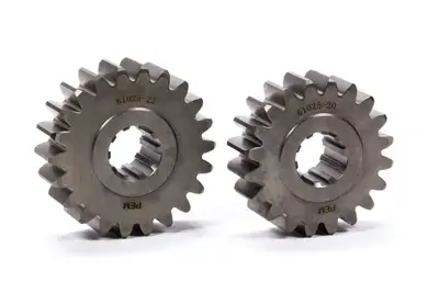 Performance Engineering & Manufacturing Standard Quick Change Gears