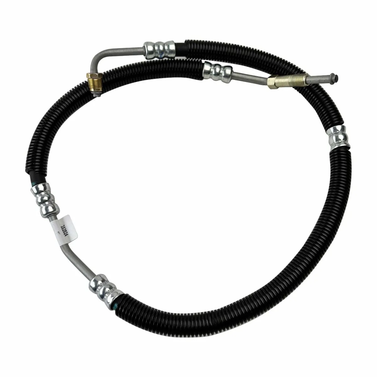 Hose Kit OEM Zf To Psc Sg400r Conversion For 200306 Jeep Lj/Tj product image