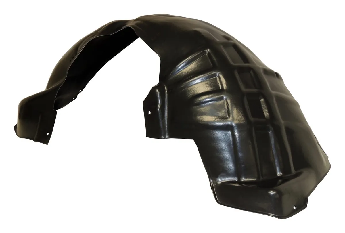 Left Front Fender Liner For 20082012 Jeep KJ Liberty product image