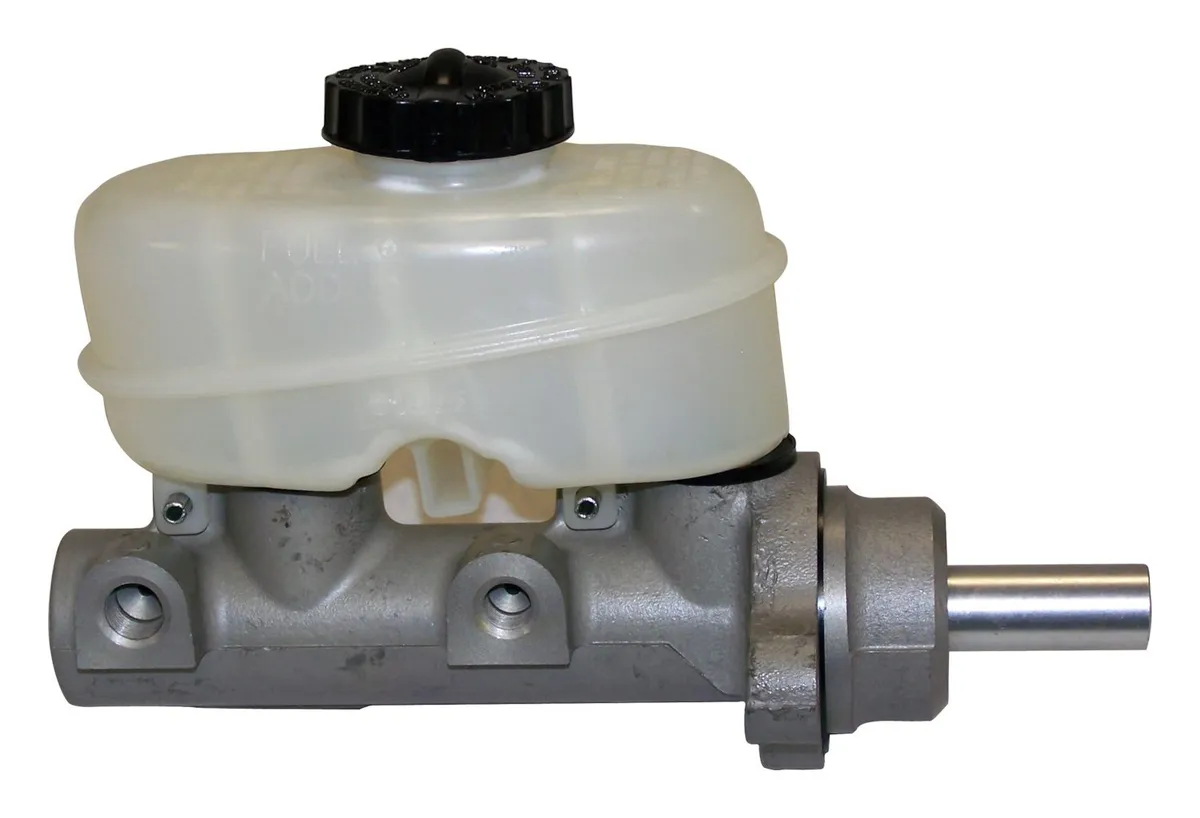1995-1995 YJ Wrangler w/ 4.0L Engine;Brake Master Cylinder product image