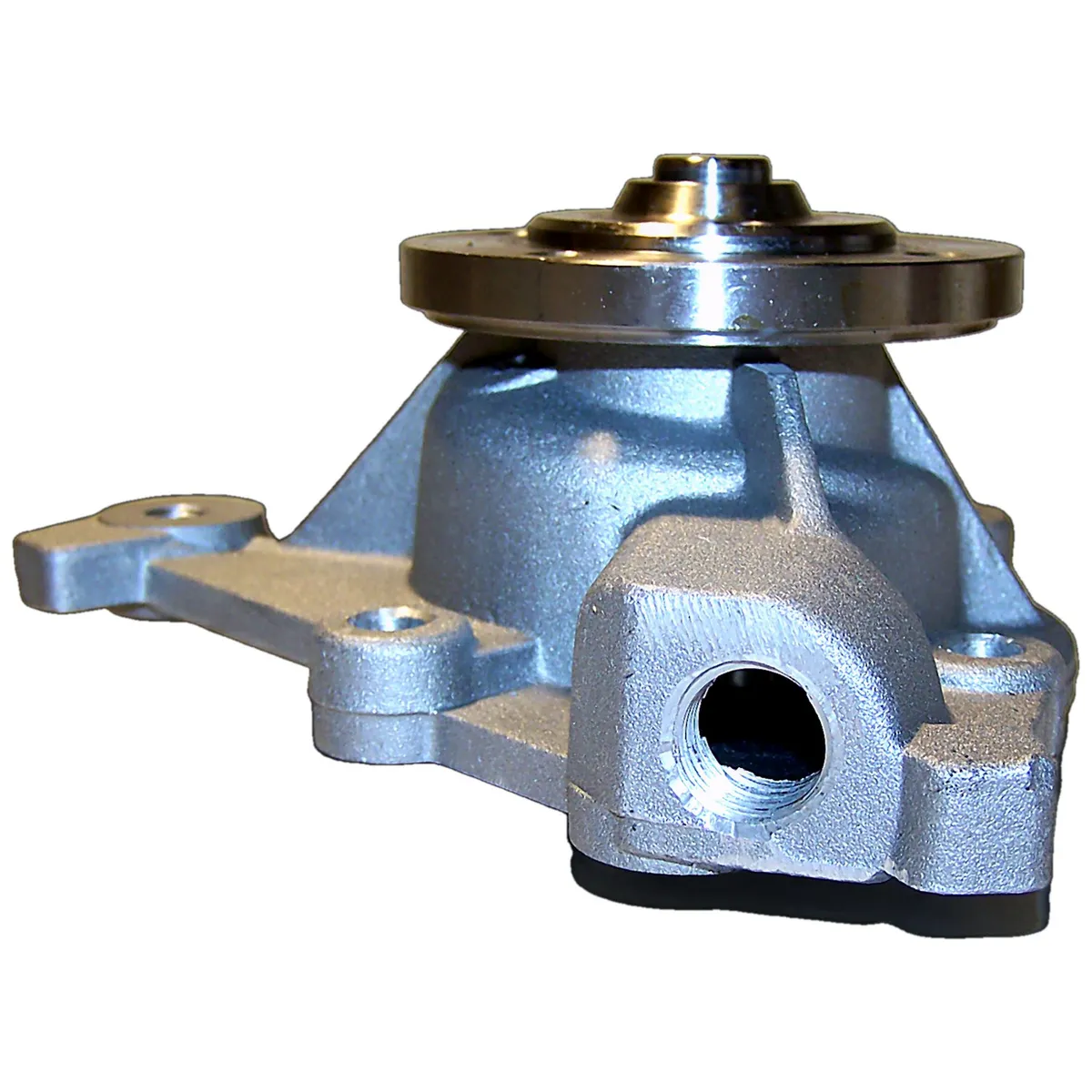 Crown Automotive Jeep Replacement 83503407 Water Pump for 1987-2001 Jeep XJ Cherokee, MJ Comanche w/ 4.0L Engine product image