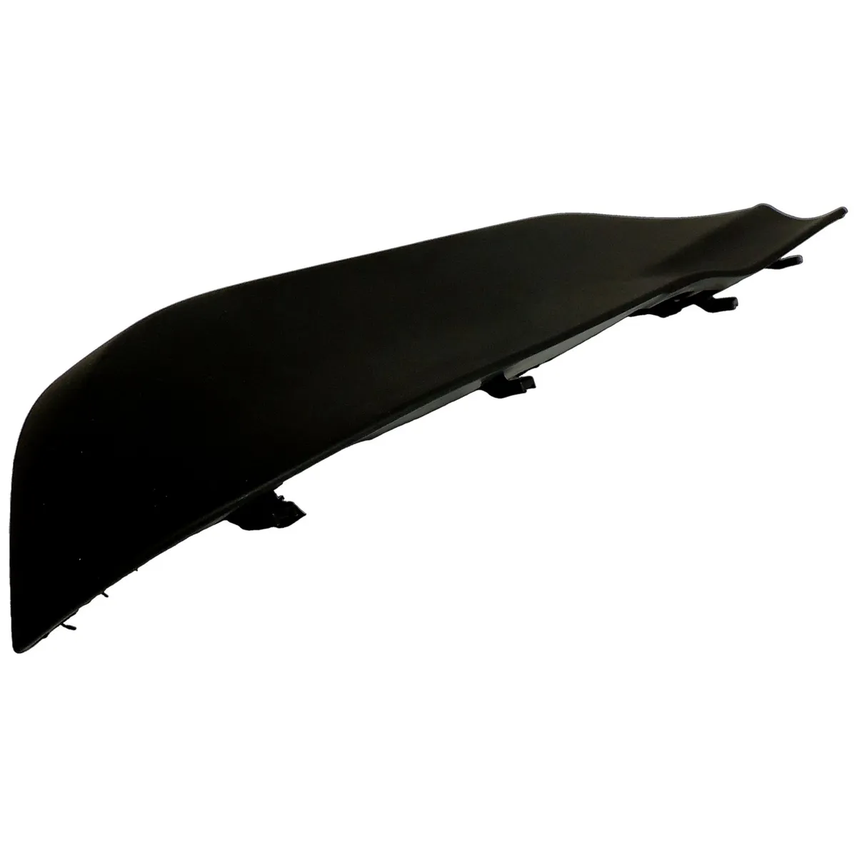 Fascia Skirt; Left Front Lower Fascia Skirt [Spat]; product image