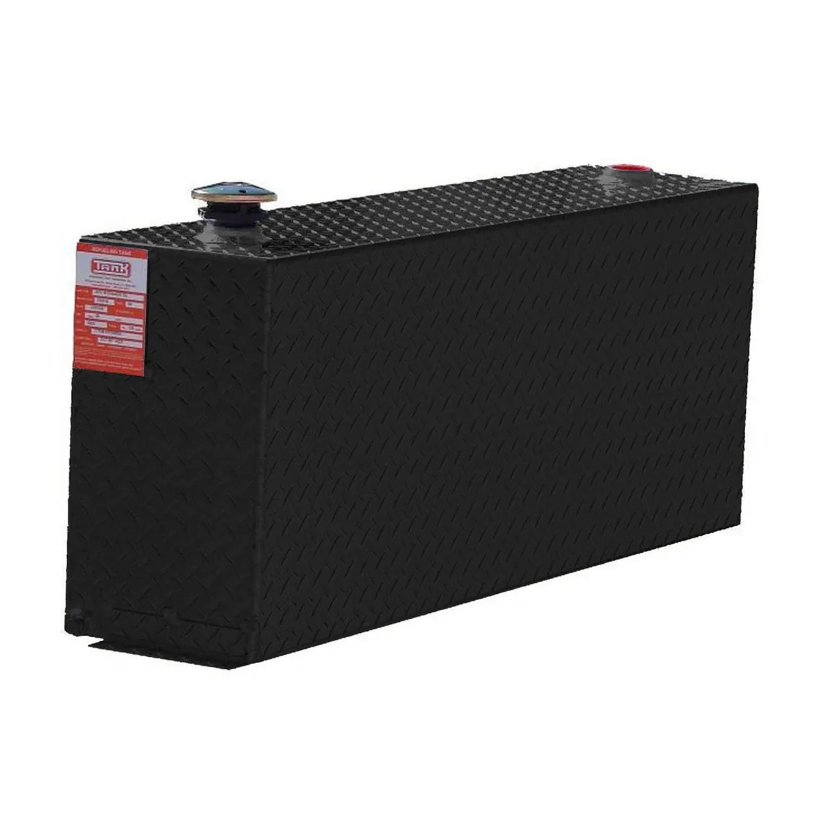 ATI 38 Gallon Aluminum Transfer Fuel Tank product image