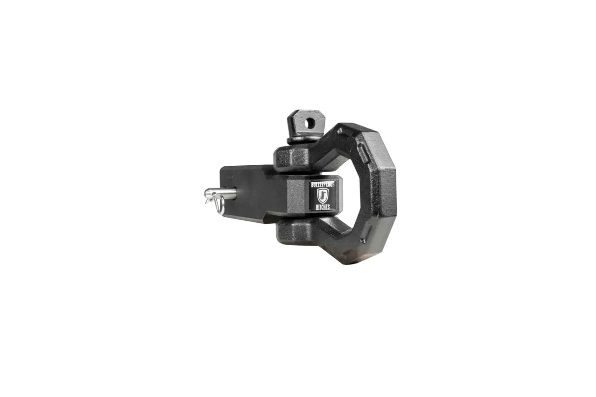 BulletProof 3.0 Extreme Duty Receiver Shackle ED30SHACKLE product image