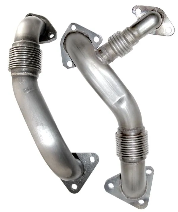 Oem Length Up-Pipes 04.5-05 EGR PPE Diesel product image