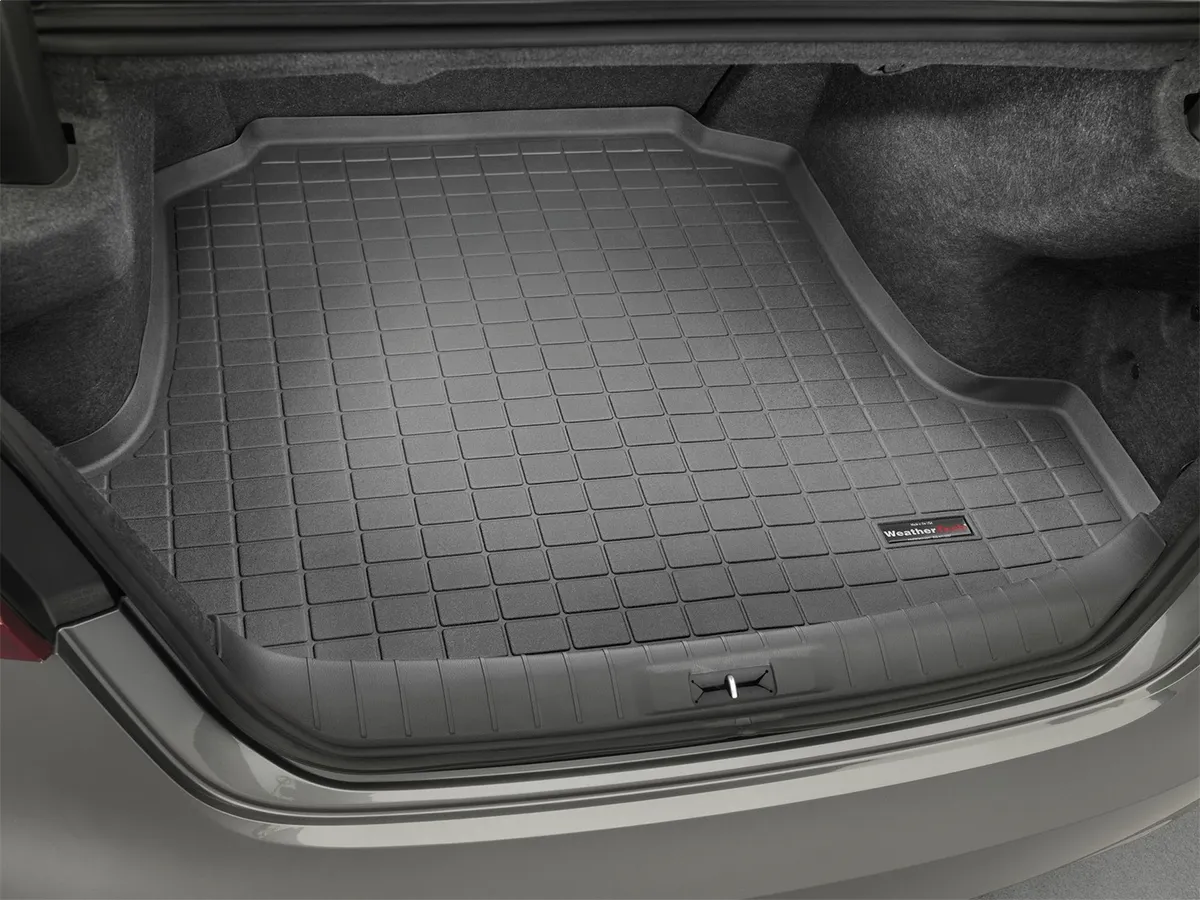 Cargo Liners Nissan Maxima 2016 + product image