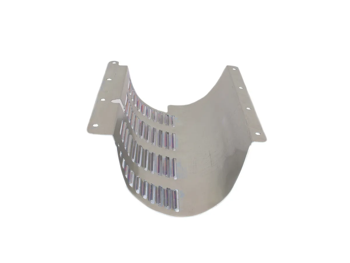 Canton 20-918P Canton 20-918P Windage Tray Pontiac Pro Tray product image