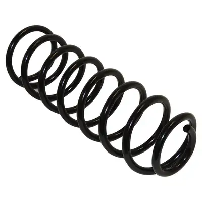 Crown Automotive Jeep Replacement Crown Automotive Coil Spring
