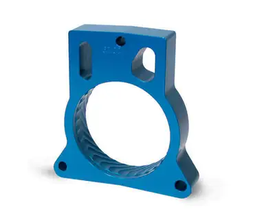Jet Performance 04-10 Dodge/Chrysler Car 5.7/6.1L Hemi TBI Spacer