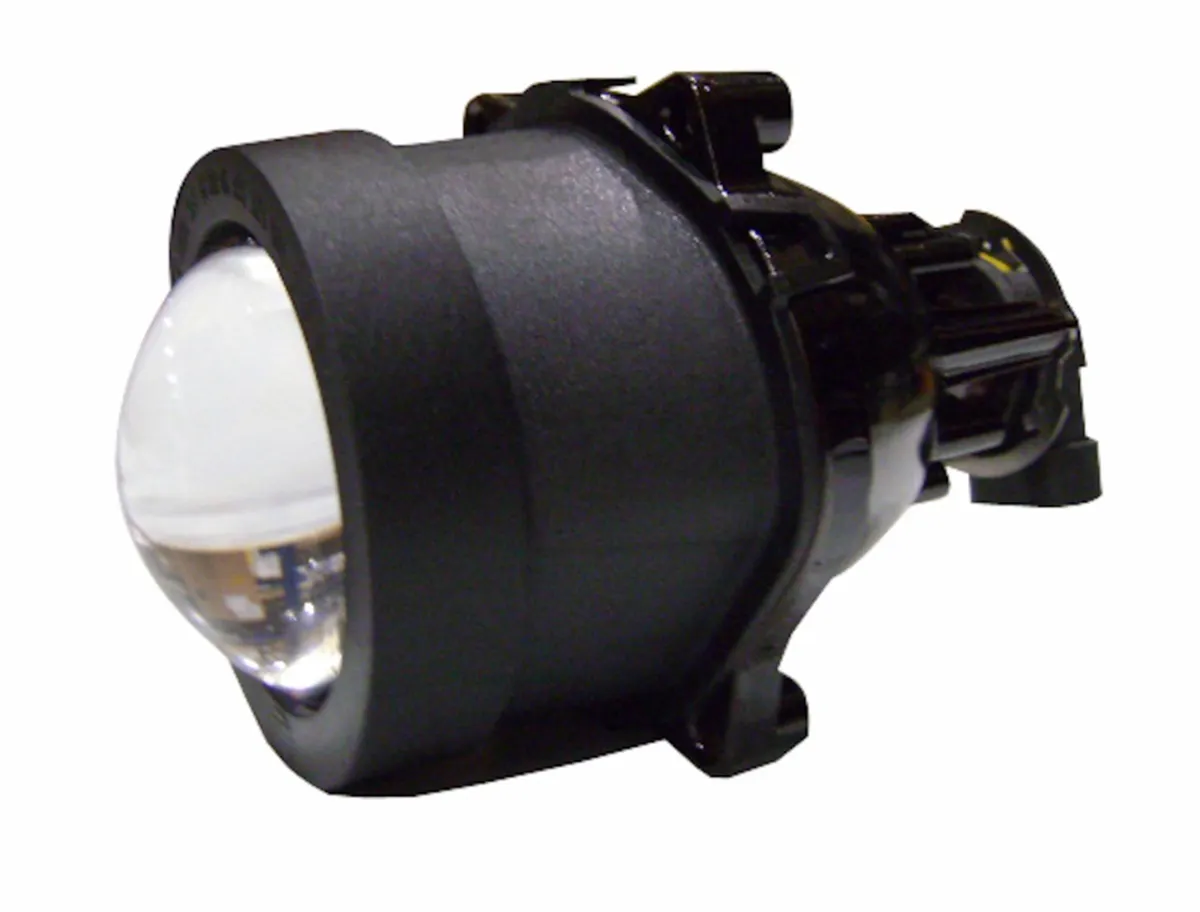 Hella 998570001 HELLA Headlight 998570001 product image