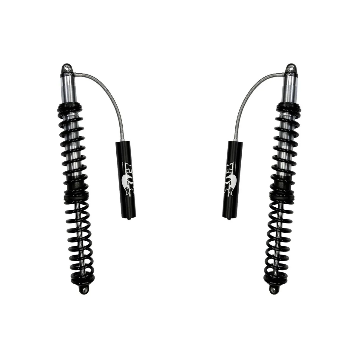 Rear Coilover Shocks & Coilover Spring Component Box 3.5in6in Lift Wrangler Jl product image