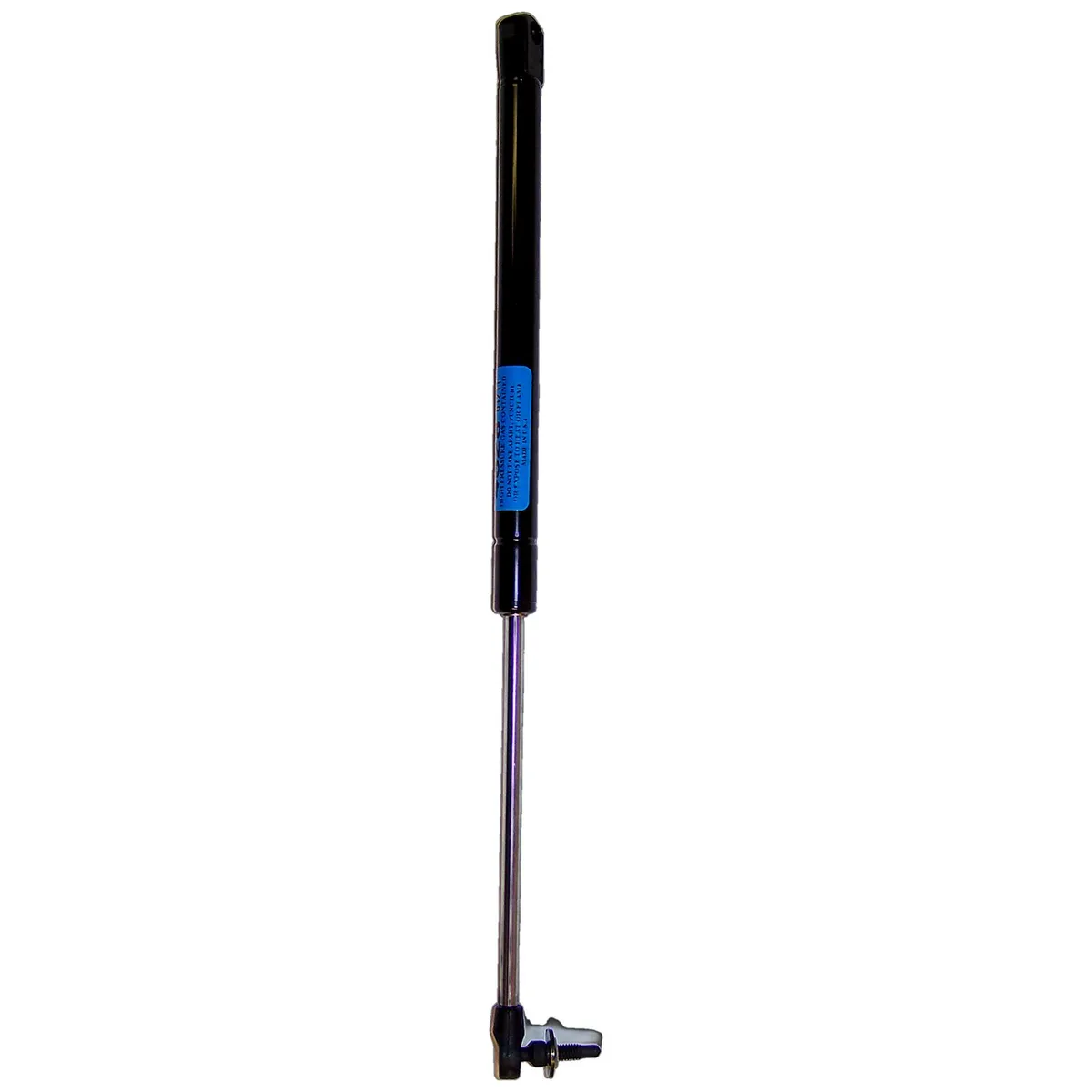 Crown Automotive Jeep Replacement 55136761AB Liftgate Glass Support for 1999-2004 Jeep WJ, WG Grand Cherokee, Left or Right product image