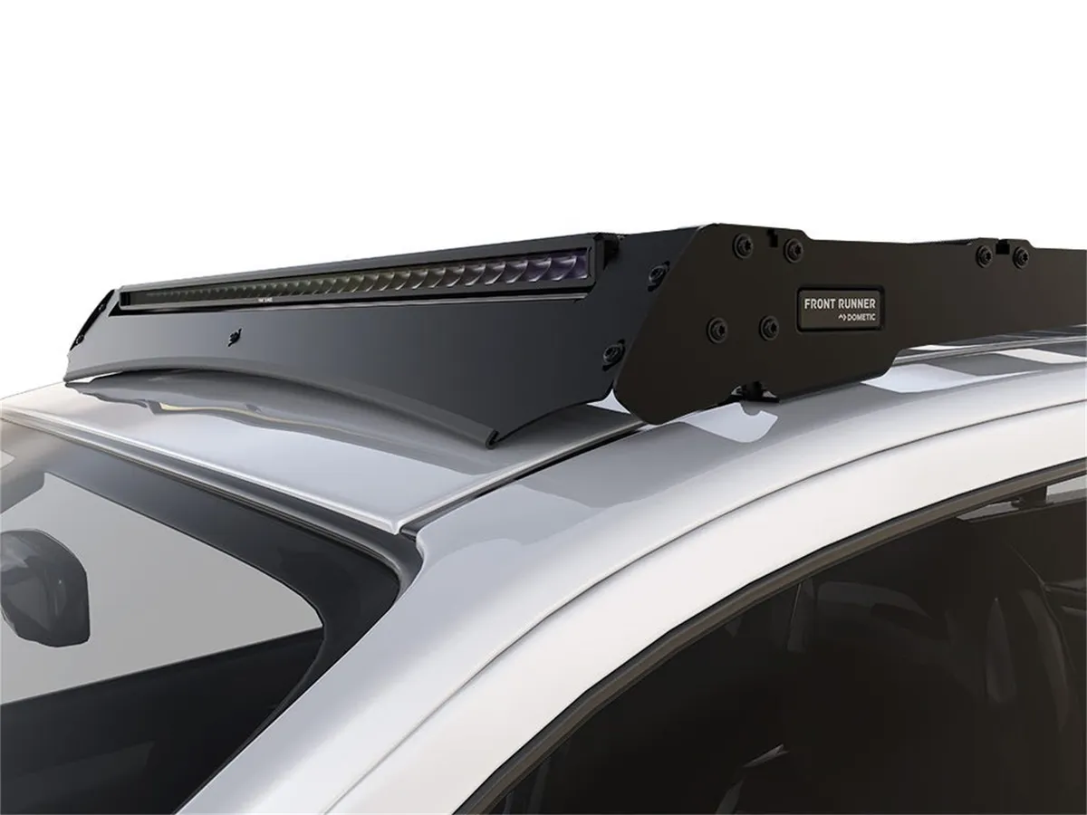 Chevrolet Colorado/Gmc Canyon (20152022) Slimsport Roof Rack Kit / Lightbar Ready product image