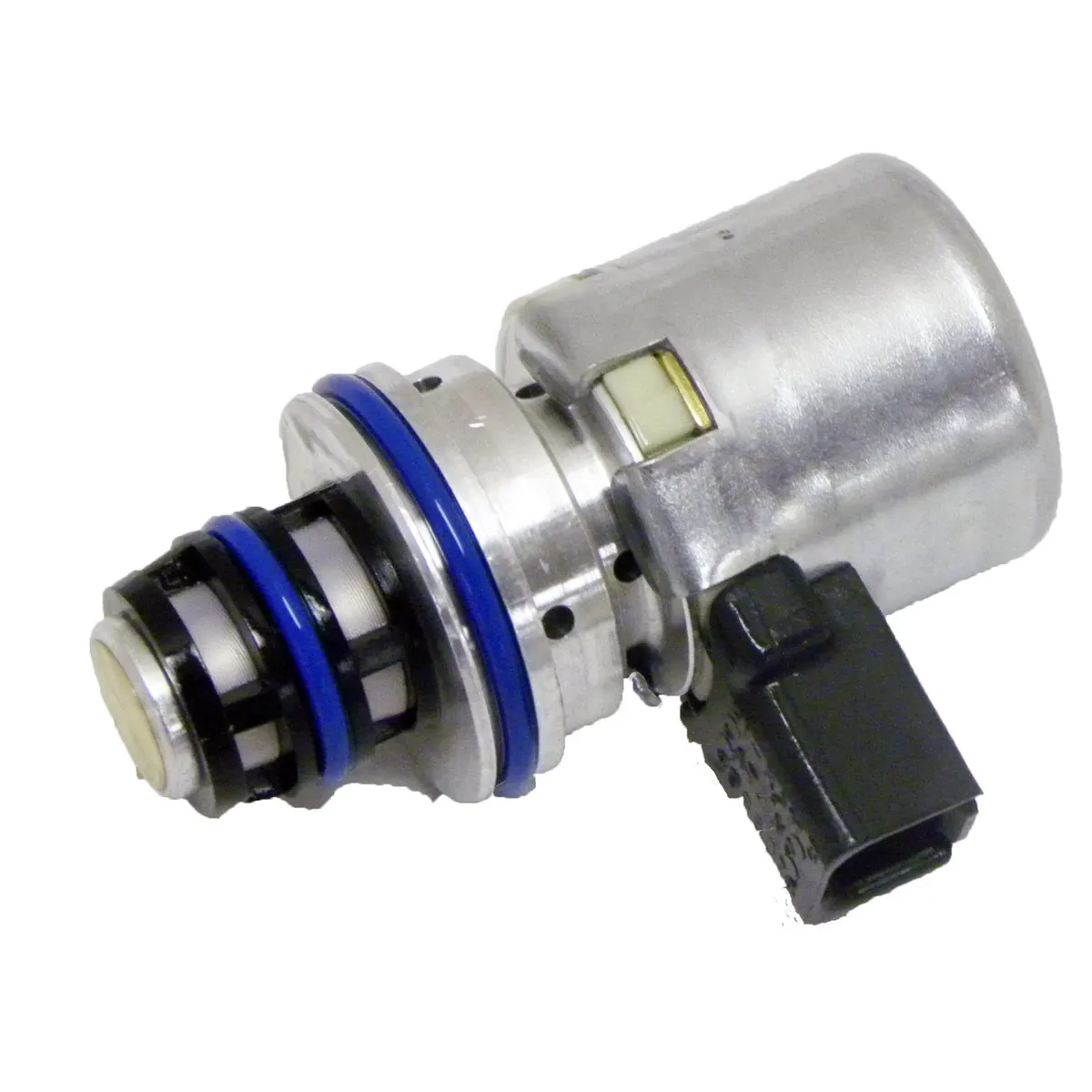 Crown Automotive Jeep Replacement Governor Solenoid 1999-2004 WJ Grand Cherokee w/ 42RE Transmission; 1999-2001 WJ Grand Cherokee w/ 44RE Transmission; 2001-2004 WG (Europe) Grand Cherokee w/ 42RE Transmission; 2001-2002 WG (Europe) Grand Cherokee w/ 44RE Transmission; 1993-1998 ZJ Gr