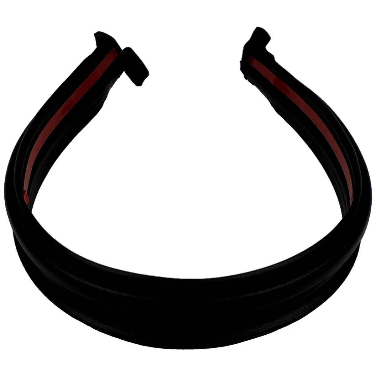 Freedom Top Panel Weatherstrip for 2007-2018 Jeep JK Wrangler w/ Hard Top product image