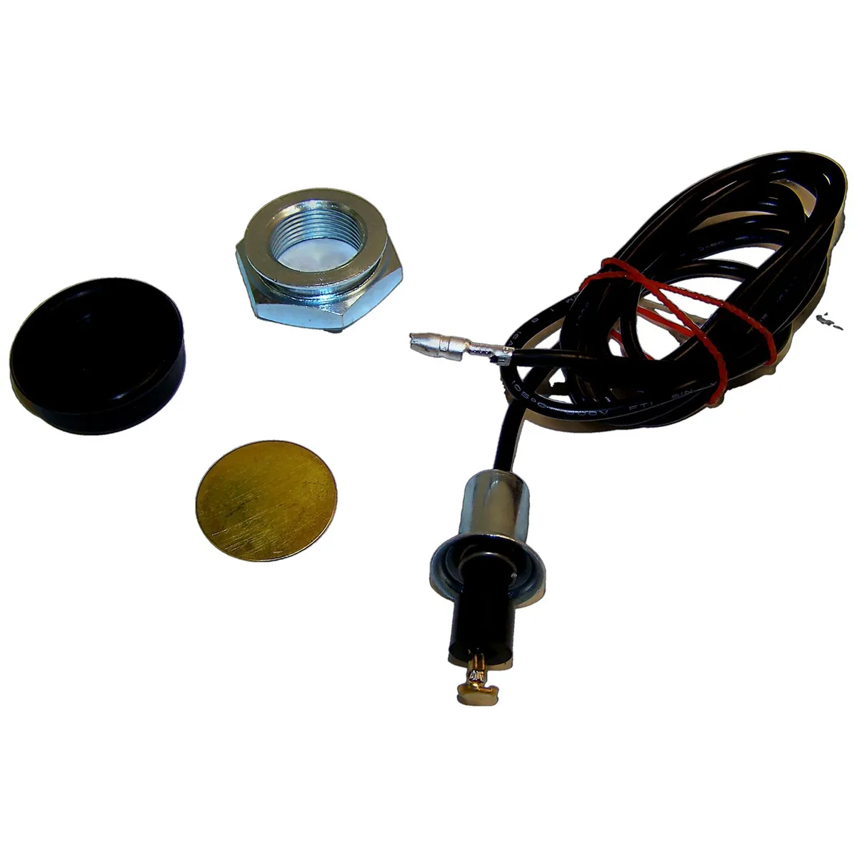 4953 Cj3a/5363 Cj3b/5566 Cj5/5566 Cj6 Horn Button Kit product image