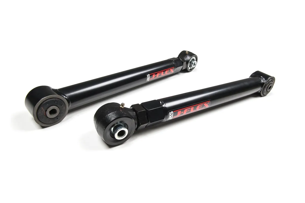 Adjustable Control Arms Rear Lower 18-Up Jeep Wrangler JL JKS Manufacturing product image