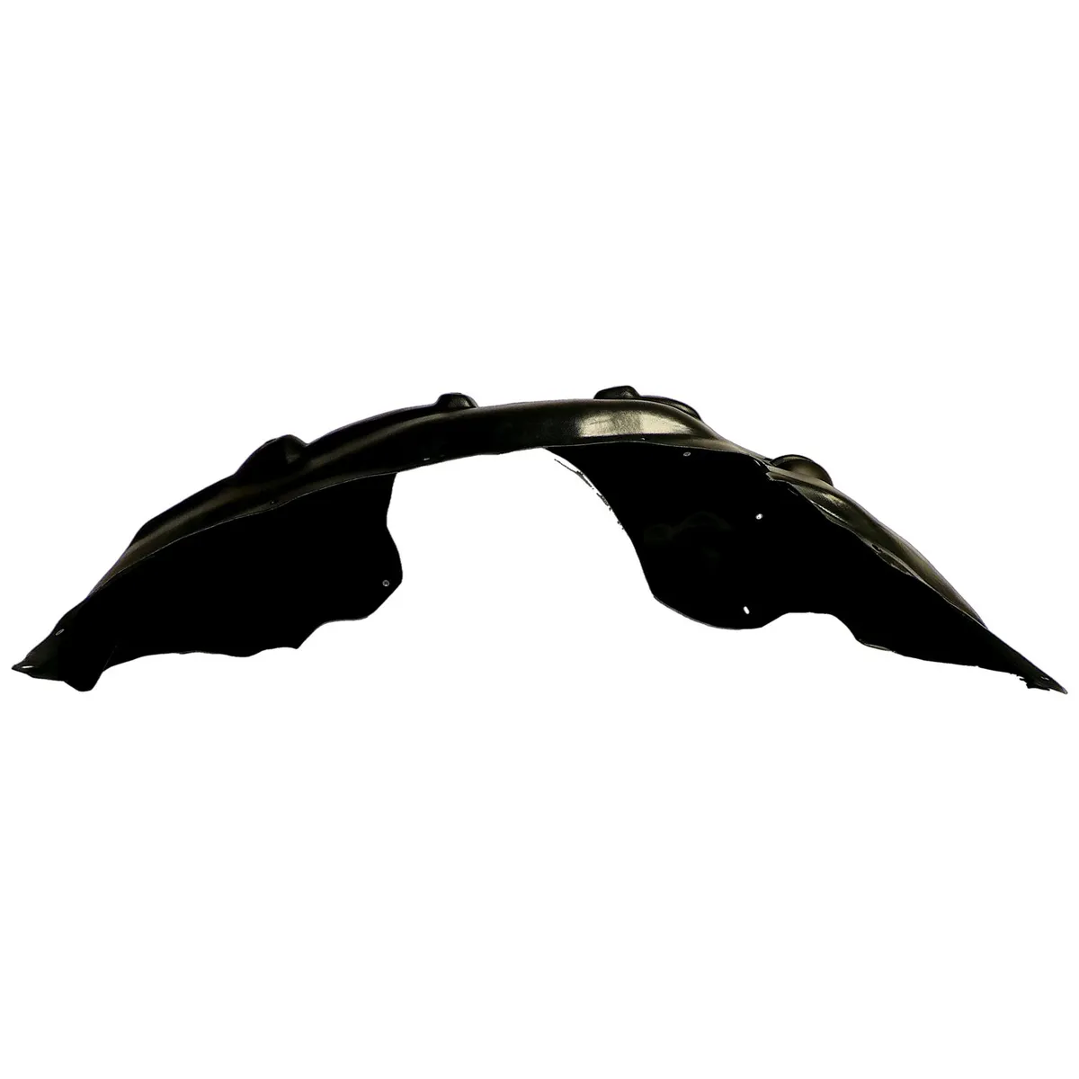 Right Front Fender Liner For 20142019 Jeep WK Grand Cherokee w/ Misc. Packages product image