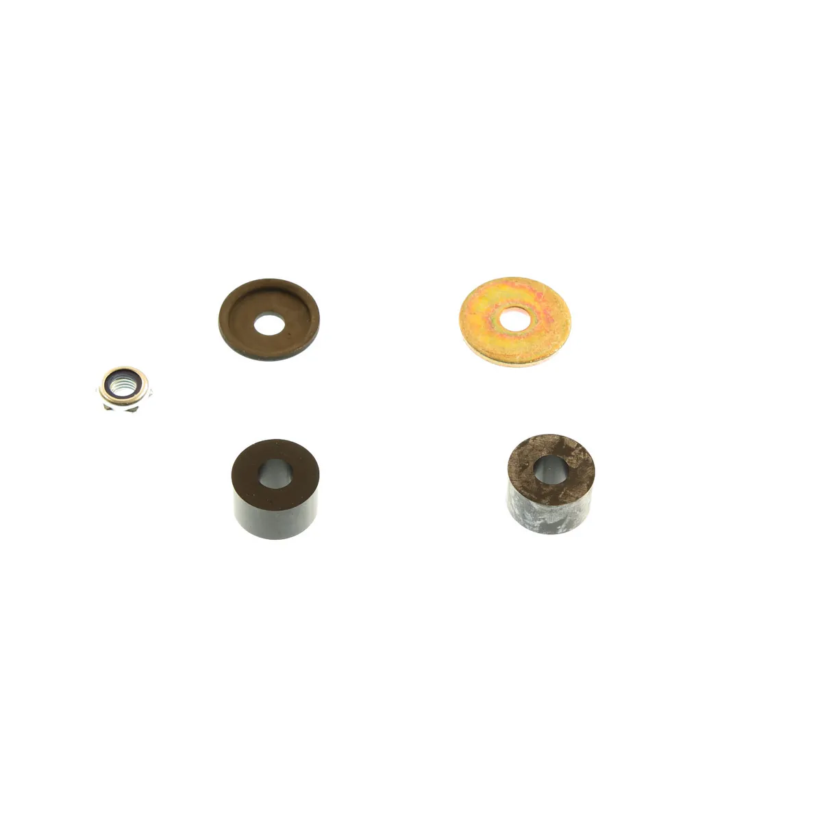 Rear Austin Mini 1966-1963, Mini 850 1967-1963, Mini Cooper 1969-1963 B8 (SP) Shock Absorber product image