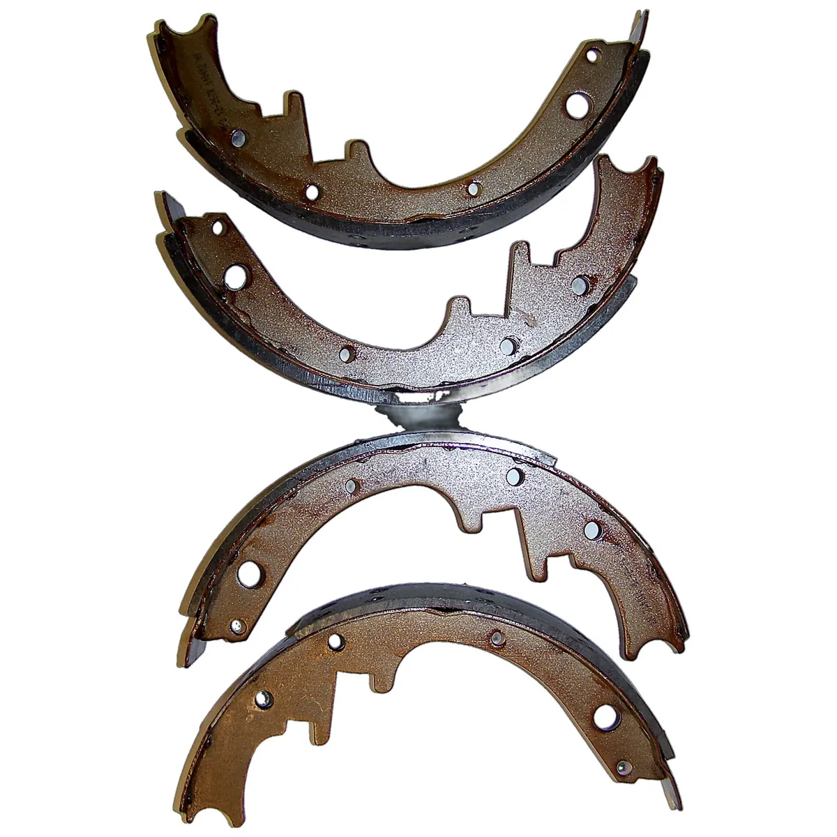 1984-1989 Cherokee XJ 10in x 1-3/4in; Rear 1978-1983 CJ-5 CJ 10in x 1-3/4in; Rear 1978-1986 CJ-7 CJ 10in x 1-3/4in; Rear 1981-1986 CJ-8 CJ 10in x 1-3/4in; Rear 1984-1989 Comanche MJ 10in x 1-3/4in; Rear 1987-1989 Wrangler YJ 10in x 1-3/4in; Rear product image