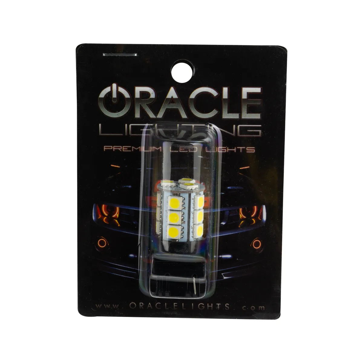 5101-001 - Oracle 3156 18 LED 3-Chip Smd Bulb (Single) - Cool White product image