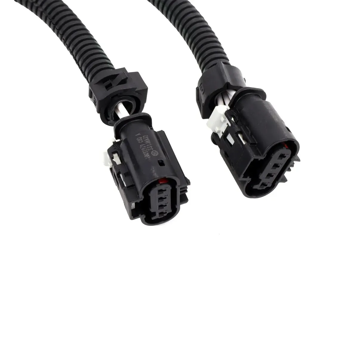 2016-2023 Camaro 6.2l ss Wire Harness Extensions Manual Trans Front Required For 4044 Series product image