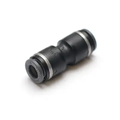 Ridetech Ridetech 31956300 Airline Fitting, Splice. 3/8 Airline