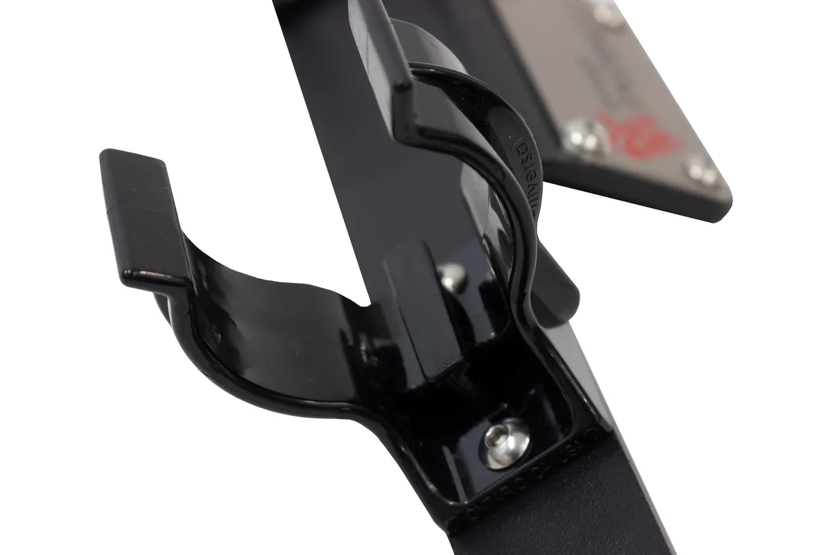 Fishbone Offroad Front Seat Flashlight Mount for 1995-2001 Jeep Cherokee FB25105 product image