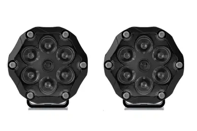 JW Speaker Corporation JW Speaker Trail 6 Sport Kit