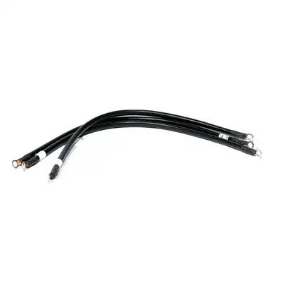 ARB ARB - 3512050 - Winch Installation Kit