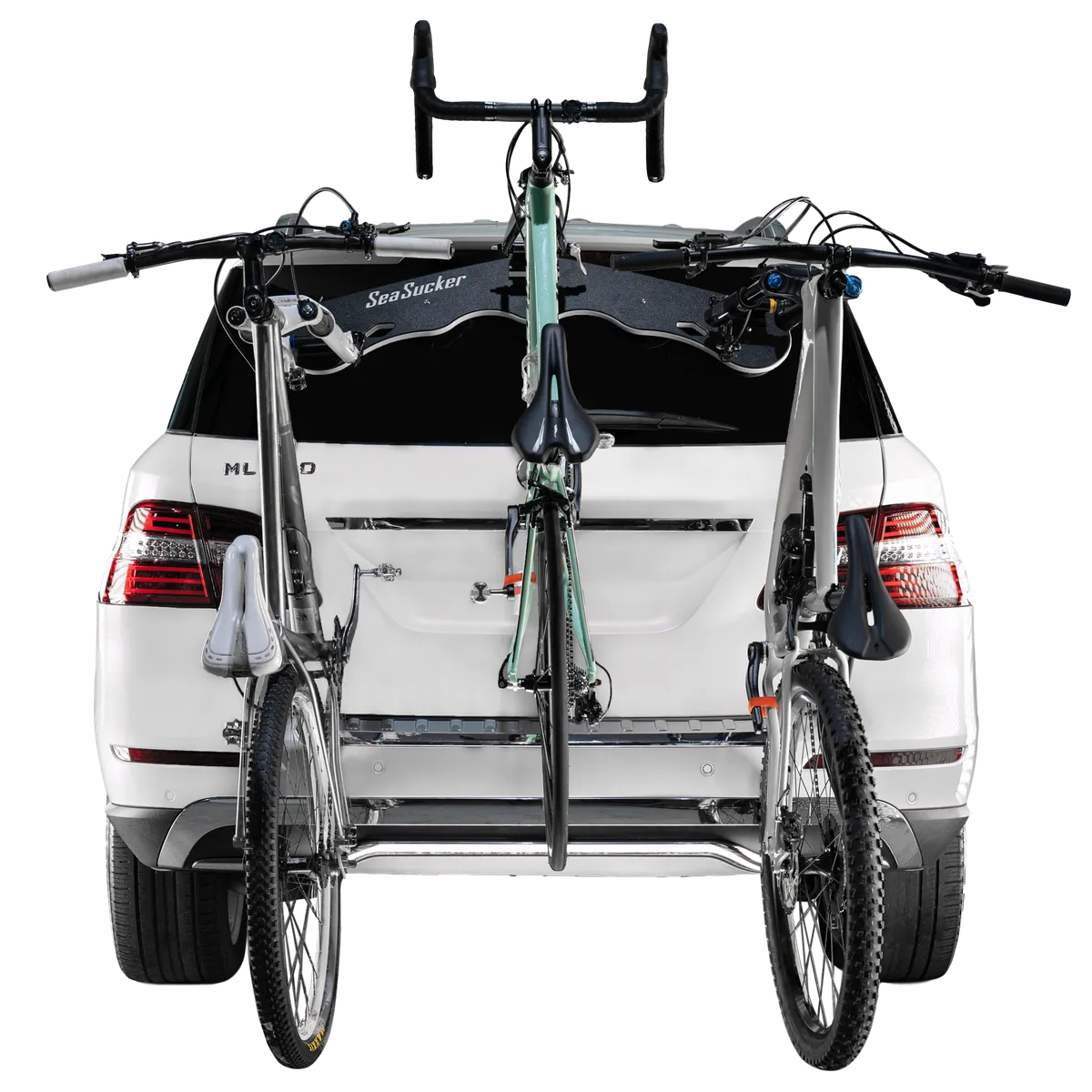 Bomber (3bike Rack) product image