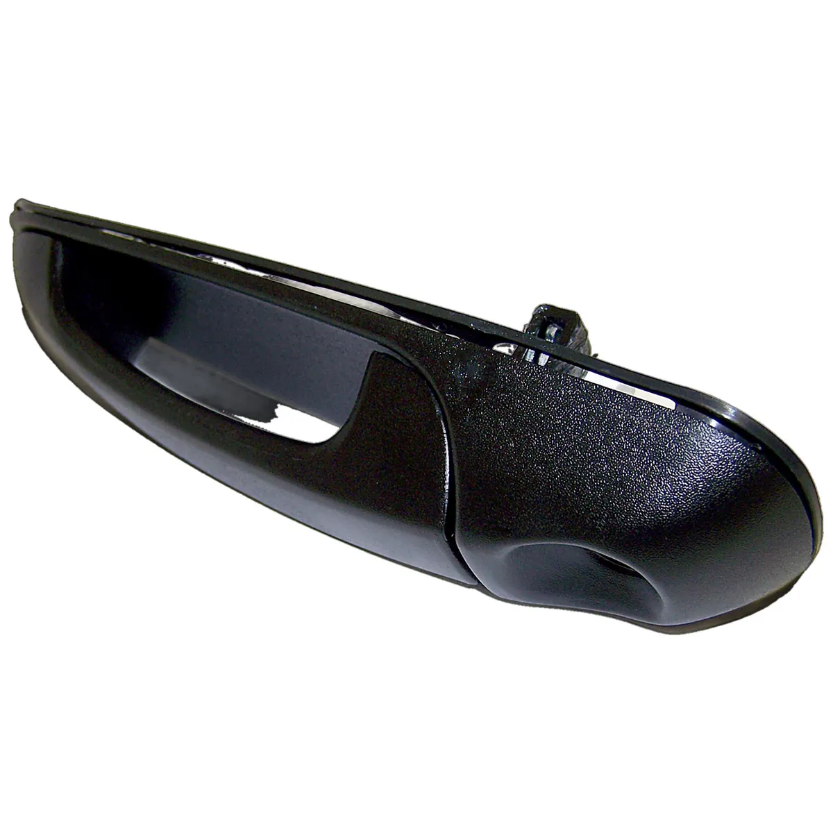 2002-2007 Liberty KJ w/o Keyless Entry; Black Textured; Front Right product image