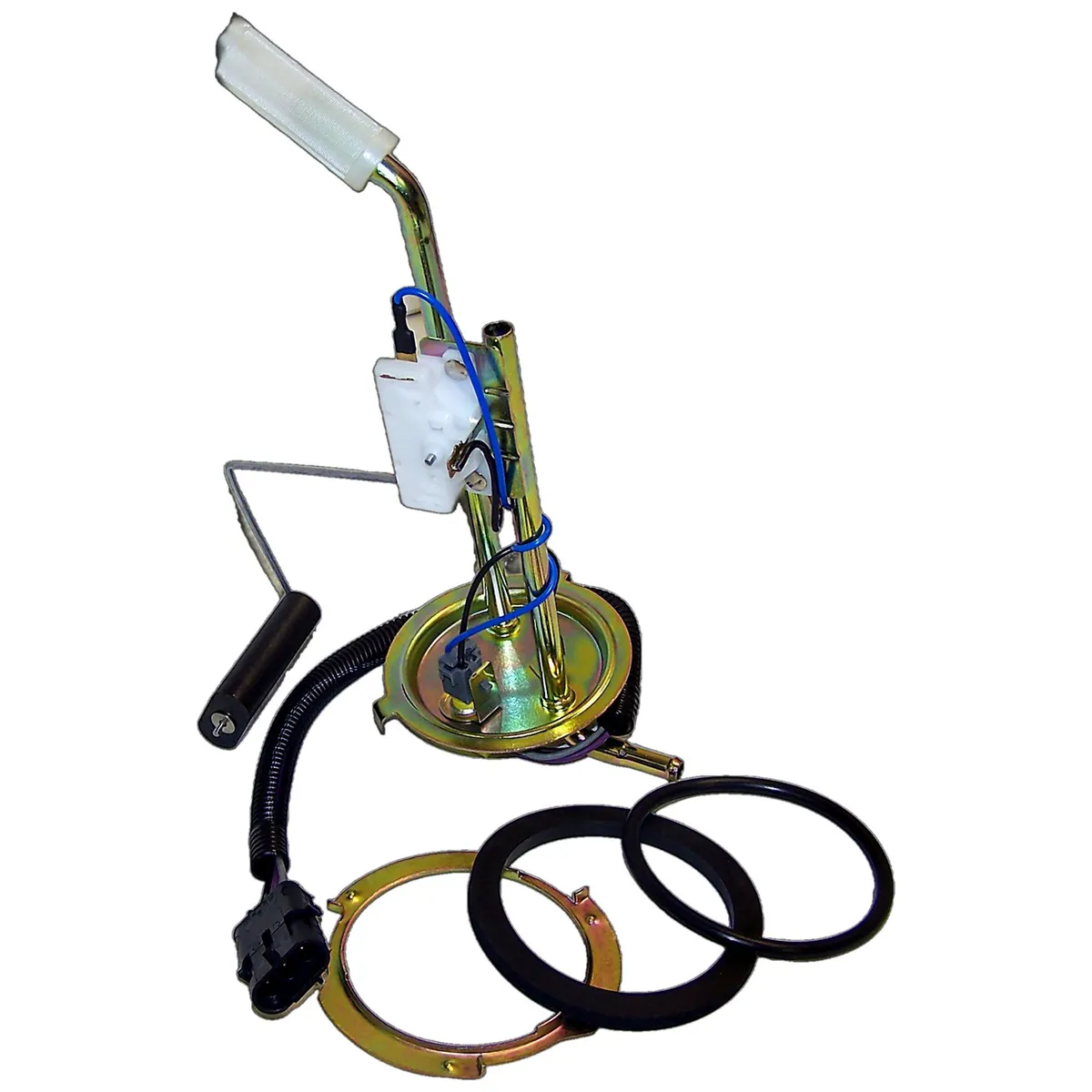 1987-1990 Wrangler YJ w/ 4.2L carbureted engine; with 15 Gallon Tank without pump product image