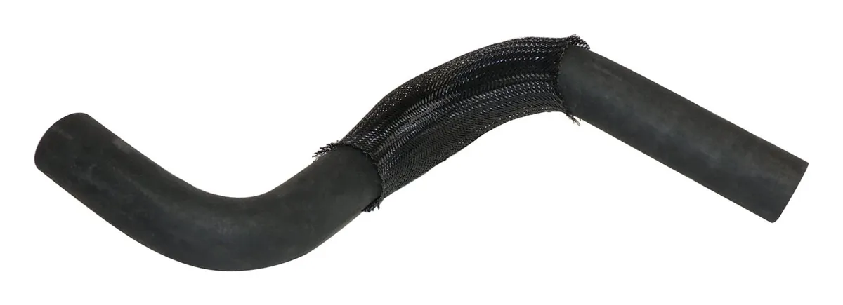 Crown Automotive Jeep Replacement 5058413AE Lower Radiator Hose for Select 2007-2017 Jeep Compass / Patriot w/ 2.4L Engine product image