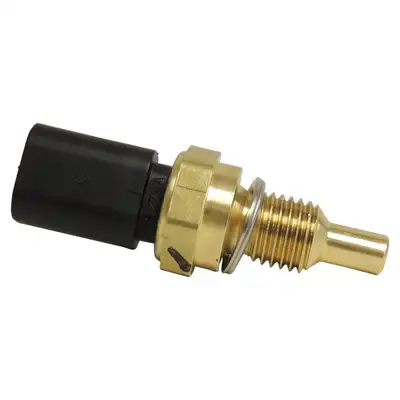 Crown Automotive Jeep Replacement Coolant Temperature Sensor; For Use w/ Cylinder Head;