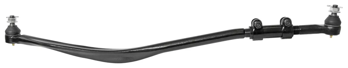 0718 Wrangler Currectlync Drag Link Organically Shaped Forged Chromoly product image