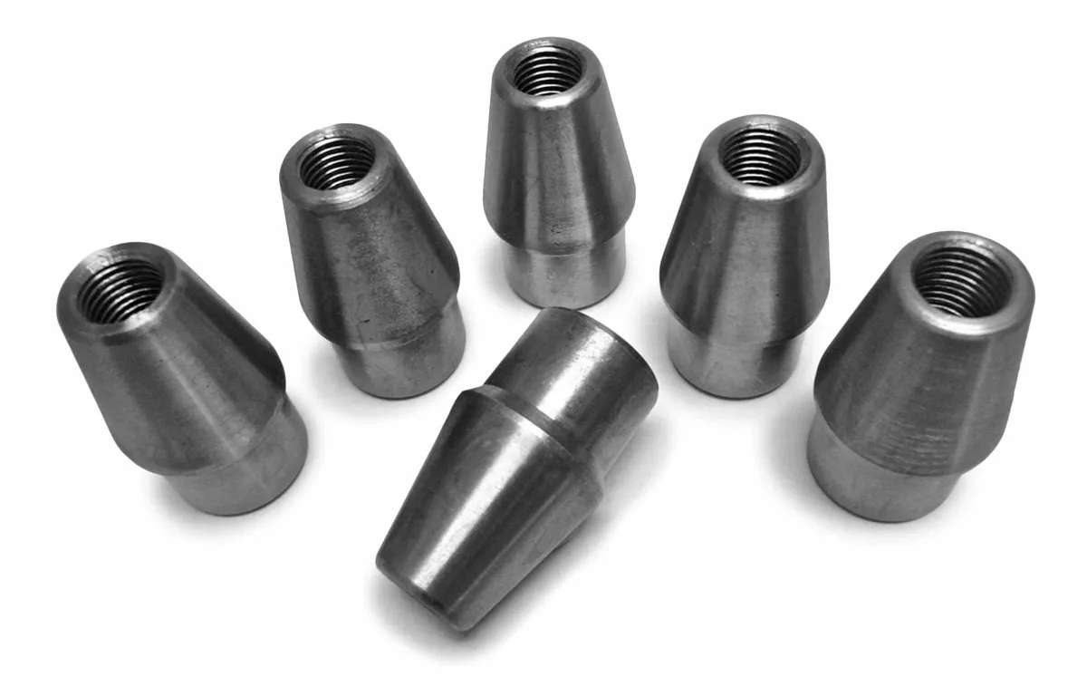Steinjager 1-14 RH Fits 1.750 x 0.120 Tubing 6 Pack