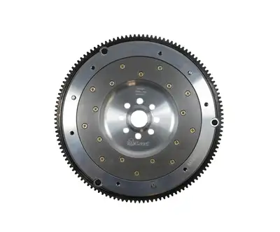 McLeod McLeod 563406 Flywheel: Aluminum: Ford: 1996-10: 4.6L: 6 Bolt Crank: 164T: 15 Lbs