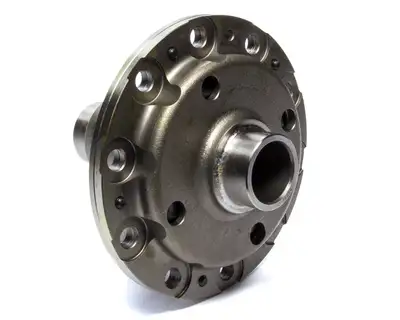 Eaton Detroit Truetrac® Differential; 28 Spline; 1.20 in. Axle Shaft Diameter; 3.25 And Up Ring Gear Pinion Ratio; Require PN[LM102949/LM02910]; Rear 8 in.;