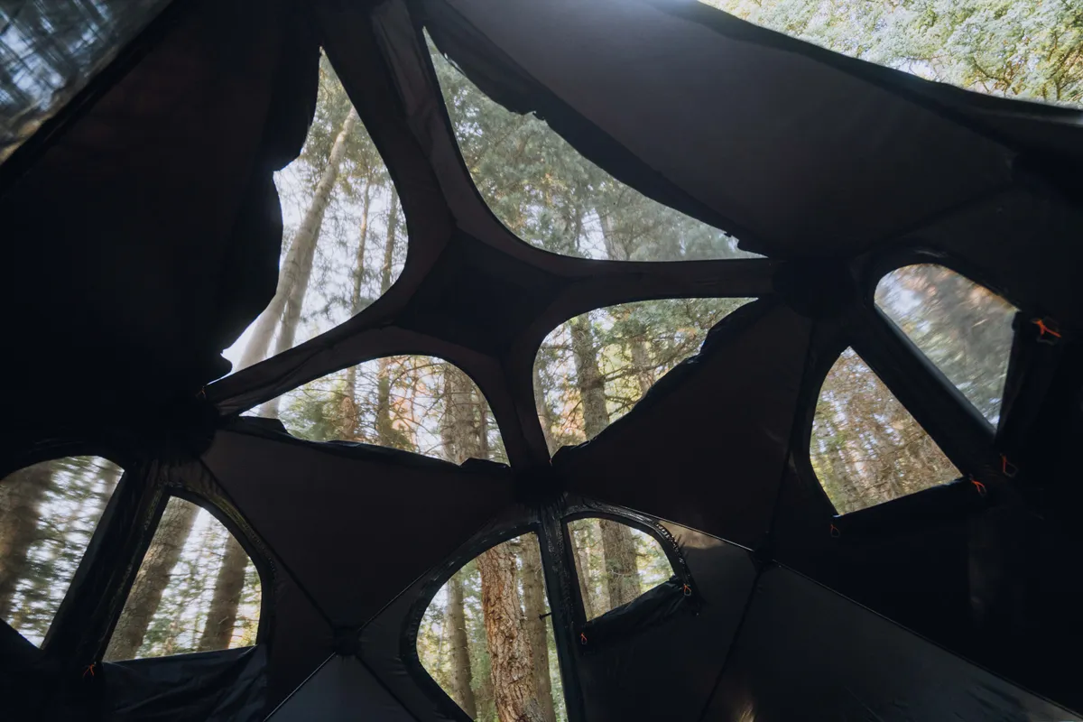 Drifter Tent With Footprint HD Bag And Stakes product image