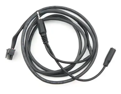 Dakota Digital Bim Efi-1 Can Harness Fitech