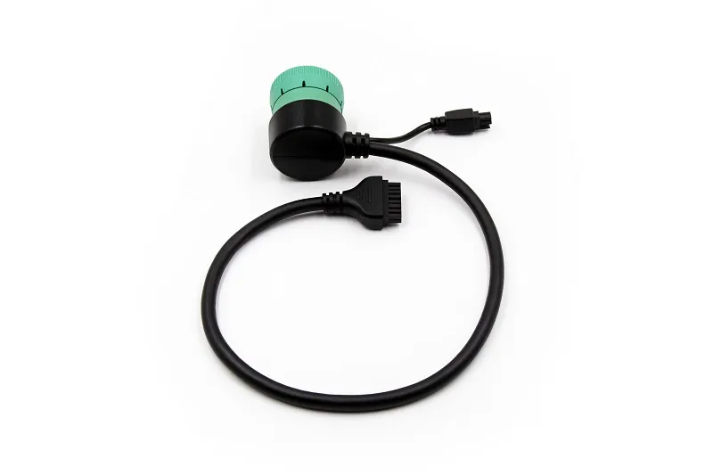 EZ Lynk Heavy Duty OBDII Diagnostic Cable Auto Agent 2 product image