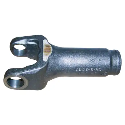 Crown Automotive Jeep Replacement Crown Automotive Jeep Replacement 5016375AA Front Drive Shaft Slip Yoke for 00-06 Jeep TJ w/o Rubicon Pkg, WJ w/ 4.7L Engine