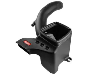 aFe Power Takeda Momentum PRO DRY S Cold Air Intake System Hyundai Elantra Sport 17-18 L4-1.6L t