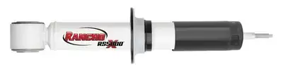 Rancho 0610 Explorer 0710 Explorer Sport Trac 0405 Mountaineer Rear Rs5000x Strut
