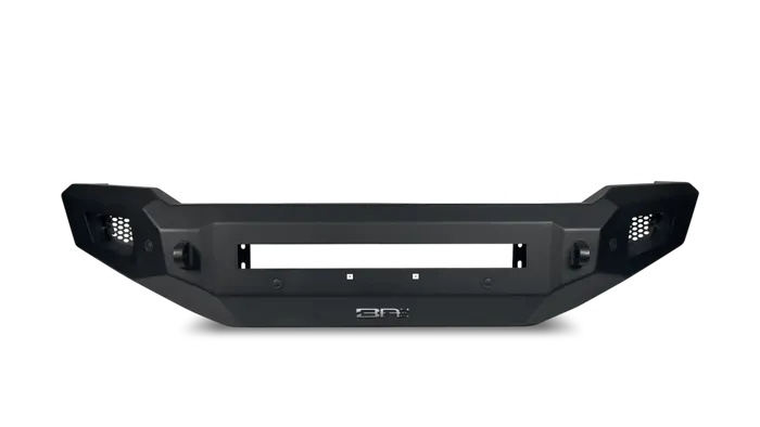2019-2024 Dodge RAM 2500/3500 Ambush Front Bumper (Non-Winch) product image